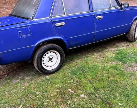 ВАЗ 2101, объемом двигателя 1.5 л и пробегом 200 тыс. км за 430 $, фото 5 на Automoto.ua