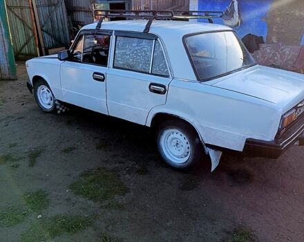 ВАЗ 2101, объемом двигателя 1.6 л и пробегом 130 тыс. км за 620 $, фото 3 на Automoto.ua