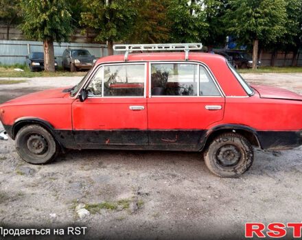 ВАЗ 2101, объемом двигателя 1.3 л и пробегом 150 тыс. км за 250 $, фото 7 на Automoto.ua