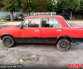 ВАЗ 2101, объемом двигателя 1.3 л и пробегом 150 тыс. км за 250 $, фото 7 на Automoto.ua