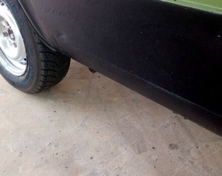 ВАЗ 2101, объемом двигателя 1.3 л и пробегом 100 тыс. км за 400 $, фото 1 на Automoto.ua