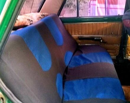 ВАЗ 2101, объемом двигателя 1.3 л и пробегом 200 тыс. км за 480 $, фото 4 на Automoto.ua