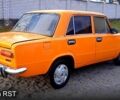 ВАЗ 2101, объемом двигателя 1.2 л и пробегом 200 тыс. км за 750 $, фото 1 на Automoto.ua