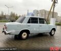 ВАЗ 2101, объемом двигателя 1.5 л и пробегом 0 тыс. км за 1000 $, фото 3 на Automoto.ua