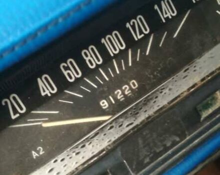 ВАЗ 2101, объемом двигателя 0 л и пробегом 79 тыс. км за 1500 $, фото 3 на Automoto.ua