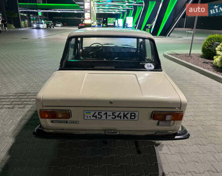 ВАЗ 2101, объемом двигателя 1.2 л и пробегом 74 тыс. км за 1299 $, фото 7 на Automoto.ua