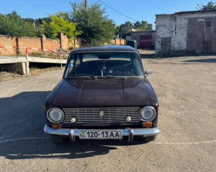 ВАЗ 2101, об'ємом двигуна 0 л та пробігом 150 тис. км за 400 $, фото 5 на Automoto.ua