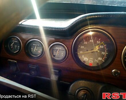 ВАЗ 2101, объемом двигателя 15 л и пробегом 0 тыс. км за 600 $, фото 9 на Automoto.ua