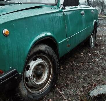 ВАЗ 2101, объемом двигателя 0 л и пробегом 175 тыс. км за 500 $, фото 3 на Automoto.ua