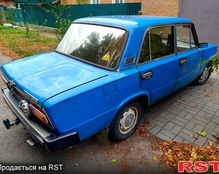 ВАЗ 2101 1979 в Миргороде на Automoto.ua ВАЗ 2101, объемом двигателя 1.3 л и пробегом 100 тыс. км за 400 $, фото 3 на Automoto.ua