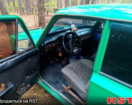 ВАЗ 2101, объемом двигателя 15 л и пробегом 0 тыс. км за 600 $, фото 5 на Automoto.ua