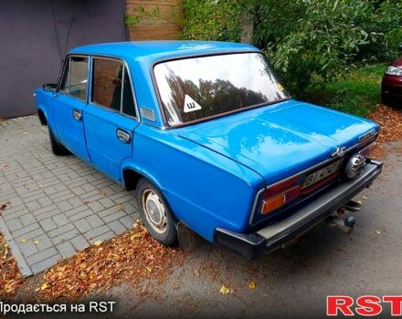 ВАЗ 2101 1979 в Миргороде на Automoto.ua ВАЗ 2101, объемом двигателя 1.3 л и пробегом 100 тыс. км за 400 $, фото 1 на Automoto.ua