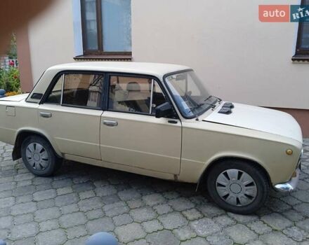 ВАЗ 2101, об'ємом двигуна 0 л та пробігом 260 тис. км за 500 $, фото 3 на Automoto.ua