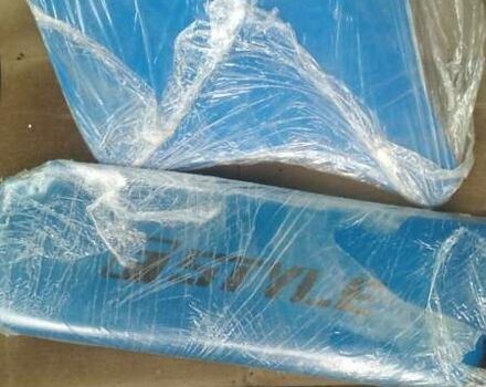 ВАЗ 2101, объемом двигателя 0 л и пробегом 79 тыс. км за 1500 $, фото 10 на Automoto.ua