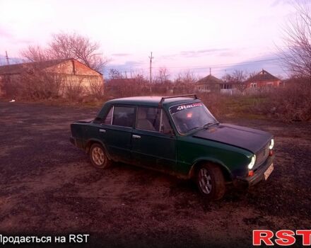 ВАЗ 2101, объемом двигателя 1.3 л и пробегом 0 тыс. км за 480 $, фото 1 на Automoto.ua