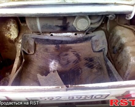 ВАЗ 2101, объемом двигателя 1.2 л и пробегом 0 тыс. км за 350 $, фото 4 на Automoto.ua