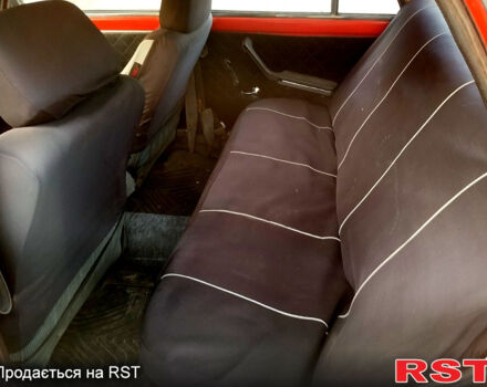ВАЗ 2101, объемом двигателя 1.3 л и пробегом 150 тыс. км за 250 $, фото 10 на Automoto.ua