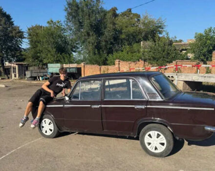 ВАЗ 2101, об'ємом двигуна 0 л та пробігом 150 тис. км за 400 $, фото 7 на Automoto.ua