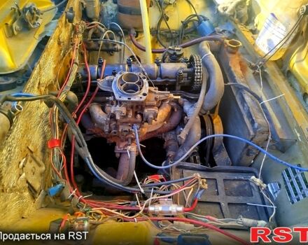 ВАЗ 2101, об'ємом двигуна 1.2 л та пробігом 0 тис. км за 450 $, фото 4 на Automoto.ua