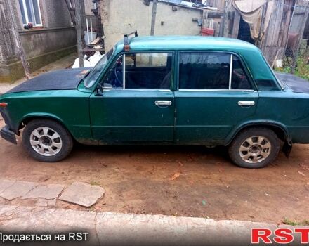 ВАЗ 2101, объемом двигателя 1.3 л и пробегом 0 тыс. км за 480 $, фото 7 на Automoto.ua