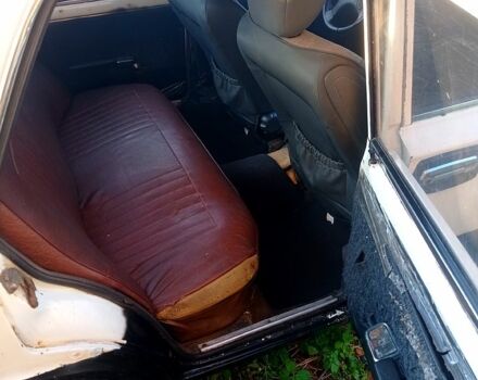 ВАЗ 2101, объемом двигателя 1.3 л и пробегом 0 тыс. км за 450 $, фото 5 на Automoto.ua