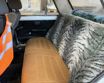 ВАЗ 2101, об'ємом двигуна 0 л та пробігом 120 тис. км за 483 $, фото 2 на Automoto.ua