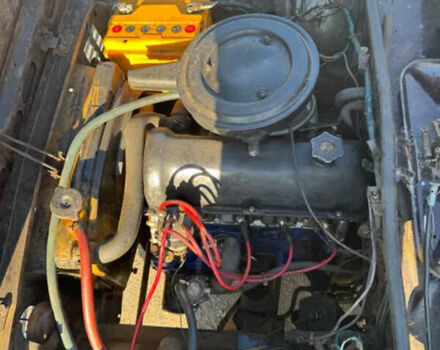 ВАЗ 2101, об'ємом двигуна 0 л та пробігом 150 тис. км за 400 $, фото 3 на Automoto.ua