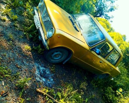 ВАЗ 2101, об'ємом двигуна 1.2 л та пробігом 0 тис. км за 450 $, фото 7 на Automoto.ua