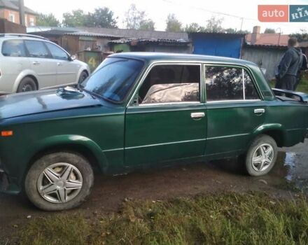 ВАЗ 2101, объемом двигателя 0 л и пробегом 79 тыс. км за 1500 $, фото 2 на Automoto.ua