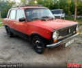 ВАЗ 2101, объемом двигателя 1.3 л и пробегом 150 тыс. км за 250 $, фото 1 на Automoto.ua