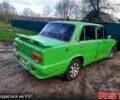 ВАЗ 2101, объемом двигателя 1.7 л и пробегом 0 тыс. км за 600 $, фото 2 на Automoto.ua