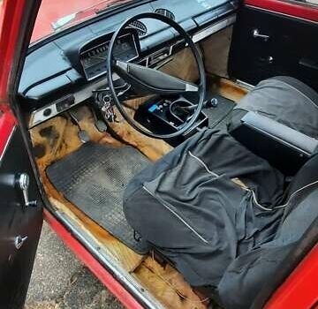 ВАЗ 2101, объемом двигателя 1.3 л и пробегом 73 тыс. км за 574 $, фото 4 на Automoto.ua