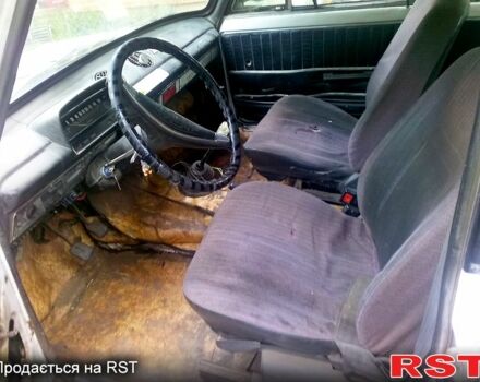 ВАЗ 2101, объемом двигателя 1.2 л и пробегом 0 тыс. км за 350 $, фото 2 на Automoto.ua