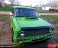 ВАЗ 2101, об'ємом двигуна 1.7 л та пробігом 200 тис. км за 550 $, фото 1 на Automoto.ua