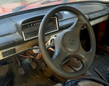 ВАЗ 2101, объемом двигателя 1.3 л и пробегом 222 тыс. км за 390 $, фото 6 на Automoto.ua