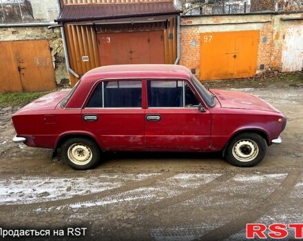 ВАЗ 2101, объемом двигателя 1.2 л и пробегом 70 тыс. км за 450 $, фото 2 на Automoto.ua