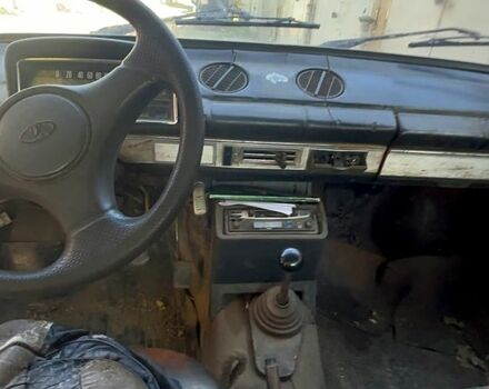 ВАЗ 2101, объемом двигателя 1.3 л и пробегом 222 тыс. км за 390 $, фото 4 на Automoto.ua