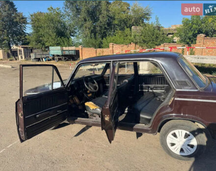 ВАЗ 2101, об'ємом двигуна 0 л та пробігом 150 тис. км за 400 $, фото 12 на Automoto.ua