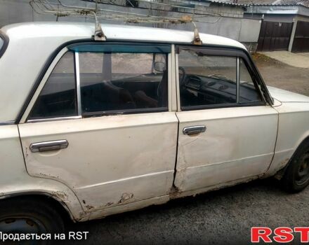ВАЗ 2101, об'ємом двигуна 1.2 л та пробігом 0 тис. км за 260 $, фото 1 на Automoto.ua