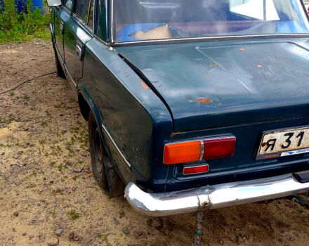 ВАЗ 2101, об'ємом двигуна 1.2 л та пробігом 222 тис. км за 200 $, фото 2 на Automoto.ua