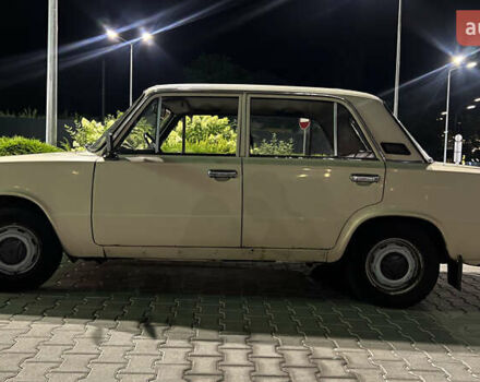 ВАЗ 2101, объемом двигателя 1.2 л и пробегом 74 тыс. км за 1299 $, фото 2 на Automoto.ua