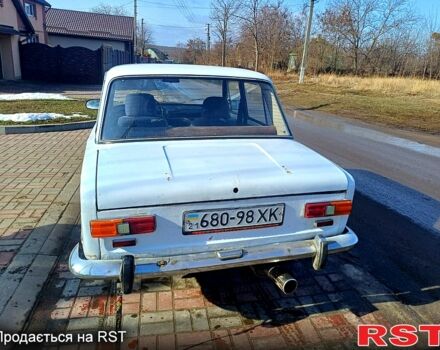 ВАЗ 2101, объемом двигателя 13 л и пробегом 100 тыс. км за 300 $, фото 3 на Automoto.ua