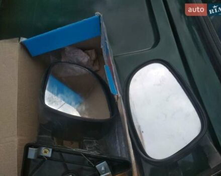 ВАЗ 2101, объемом двигателя 0 л и пробегом 79 тыс. км за 1500 $, фото 12 на Automoto.ua