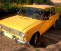 ВАЗ 2101, объемом двигателя 1.2 л и пробегом 0 тыс. км за 600 $, фото 1 на Automoto.ua