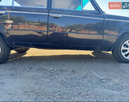 ВАЗ 2101, об'ємом двигуна 0 л та пробігом 150 тис. км за 400 $, фото 10 на Automoto.ua