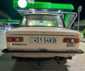 ВАЗ 2101, объемом двигателя 1.2 л и пробегом 74 тыс. км за 1299 $, фото 6 на Automoto.ua