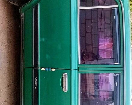 ВАЗ 2101, объемом двигателя 1.3 л и пробегом 200 тыс. км за 480 $, фото 1 на Automoto.ua