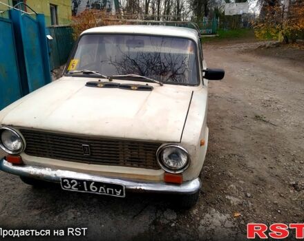 ВАЗ 2101, об'ємом двигуна 1.2 л та пробігом 0 тис. км за 260 $, фото 4 на Automoto.ua