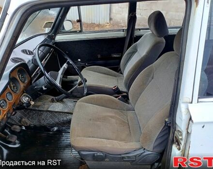 ВАЗ 2101, объемом двигателя 13 л и пробегом 100 тыс. км за 300 $, фото 7 на Automoto.ua