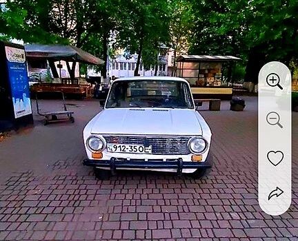 ВАЗ 2101, об'ємом двигуна 1.3 л та пробігом 900 тис. км за 360 $, фото 1 на Automoto.ua